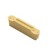 MRMN400-M-HS8123 Пластина отрезная, канавочная