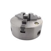 K11-160 Патрон токарный 3-кулачковый