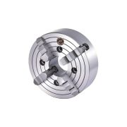 K72-200 Патрон токарный 4-кулачковый