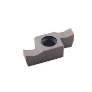 GEL300-D Пластина отрезная, канавочная