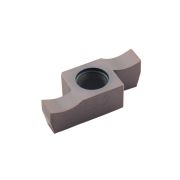 GEL320-D Пластина отрезная, канавочная