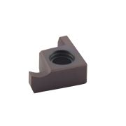 GEL130-B Пластина отрезная, канавочная