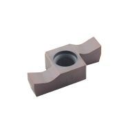 GEL460-E Пластина отрезная, канавочная