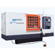 Станок круглошлифовальный MК1620Hx500 с ЧПУ (для наружного и торцевого шлифования)