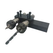 C25-H55-38-65 Линейный держатель осевого инструмента (Т-паз)