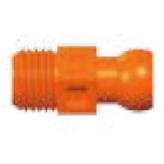 Резьбовой соединитель для подачи СОЖ 1/4