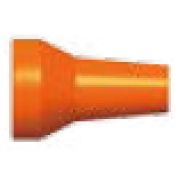 Сопло для подачи СОЖ d 6.3 мм 3/8