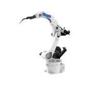 Роботизированный сварочный комплекс JH605