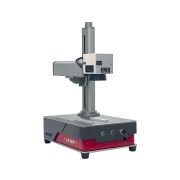 Лазерный маркиратор 50 Вт, 174x174 мм, источник JPT YDFLP-E-50-LP-L-R, настольное исполнение тип 2