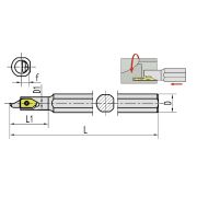 KSPDR0012H06A Резец канавочный для торца