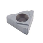 11ER-0.50ISO-DM215 Пластина резьбовая ISO (Метрическая резьба полный профиль 60°)