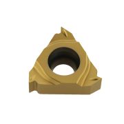 RT11.01N-1.25GM-YBG201 Пластина резьбовая ISO (Метрическая резьба полный профиль 60°)