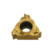 RT11.01N-1.50GM-YBG201 Пластина резьбовая ISO (Метрическая резьба полный профиль 60°)