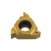 RT11.01N-2.00GM-YBG201 Пластина резьбовая ISO (Метрическая резьба полный профиль 60°)