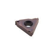 T16IR-1.0ISOS-1205 Пластина резьбовая ISO (Метрическая резьба полный профиль 60°)