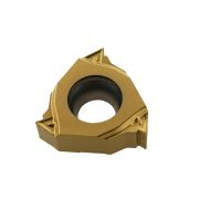 RT16.01W-1.25GM-YBG201 Пластина резьбовая ISO (Метрическая резьба полный профиль 60°)