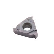 16ER-200ISO-HS5125 Пластина резьбовая ISO (Метрическая резьба полный профиль 60°)