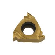 RT16.01N-2.00GM-YBG201 Пластина резьбовая ISO (Метрическая резьба полный профиль 60°)