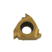 RT16.01N-2.50GM-YBG201 Пластина резьбовая ISO (Метрическая резьба полный профиль 60°)