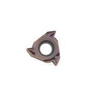 RT16.01W-3.00GM-YBG205 Пластина резьбовая ISO (Метрическая резьба полный профиль 60°)