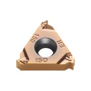 22EL-3.00ISO-KVX Пластина резьбовая ISO (Метрическая резьба полный профиль 60°)