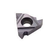 22NR-5.00ISO-KVX Пластина резьбовая ISO (Метрическая резьба полный профиль 60°)