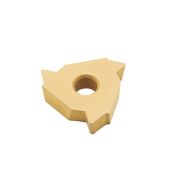 4Y4W3 DP220 Пластина резьбовая, коническая замковая резьба API