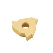 4Y5W3 DP220 Пластина резьбовая, коническая замковая резьба API