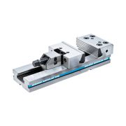 Тиски станочные прецизионные Gerardi ART.1-2x150 Standard