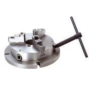 NBK-06 Самоцентрирующийся трехкулачковый патрон с диапазоном 8-160 мм