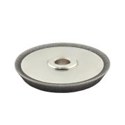 GW-13D-CBN Шлифовальный круг для заточки сверл из быстрорежущей стали