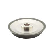 GW-26A-SDC Шлифовальный круг для заточки твердосплавных сверл