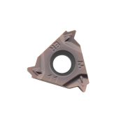 16ER-11W-HR52013 Пластина резьбовая для трубной резьбы Whitworth 55°