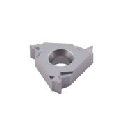 16IR-11W-HR5125 Пластина резьбовая для трубной резьбы Whitworth 55°