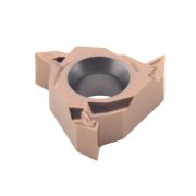 11IR-A60-HR5225 Пластина резьбовая, неполный профиль, 60°