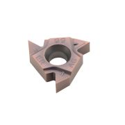 16ER-AG55-HR52013 Пластина резьбовая, неполный профиль, 55°