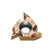 16IR-AG55-HR52013 Пластина резьбовая, неполный профиль, 55°