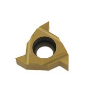 RT16.01W-AG60-YBG201 Пластина резьбовая, неполный профиль, 60°