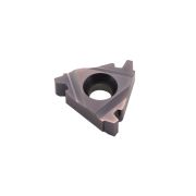 22EL-4.00TR-KVX Пластина резьбовая трапецеидального профиля, угол 30°