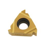 RT16.01W-10RD-YBG201 Пластина резьбовая треугольного закругленного профиля