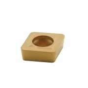 CCMT060208-PM4-4025 Пластина токарная для точения