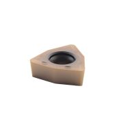 WCMT050308-FN-1310 Сменная пластина для корпусных сверл