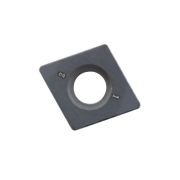 2NU-CCGW060204-KBCN700 Пластина для точения с напайками PCBN