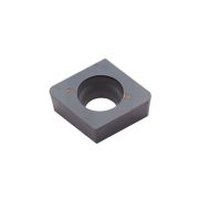 2NU-CCGW060208-KBCN700 Пластина для точения с напайками PCBN