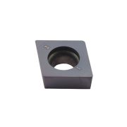 2NU-CCGW09T304-KBCN700 Пластина для точения с напайками PCBN