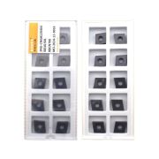 2NU-CNGA120404-KBCN700 Пластина для точения с напайками PCBN