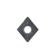 4NR-CNGA160612-KBN910 Пластина для точения с напайками PCBN