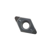 2NU-DCGW070208-KBN910 Пластина для точения с напайками PCBN