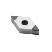 4NR-DNGA150604-KBN910 Пластина для точения с напайками PCBN