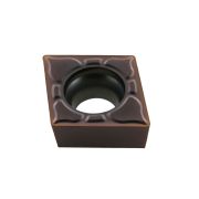 CCMT09T304-EF-YBG205 Пластина токарная для точения